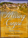 Cover image for The Missing Corpse